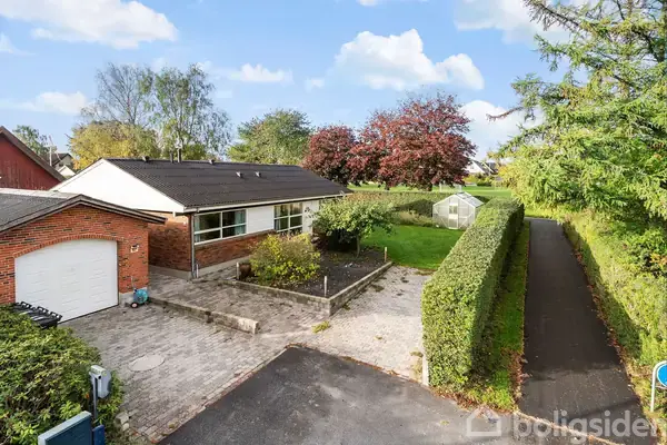 Villa på Smedevænget 57, 8464 Galten