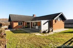 Villa på Ulstrupparken 10, 3000 Helsingør