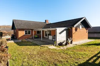 Villa på Ulstrupparken 10, 3000 Helsingør