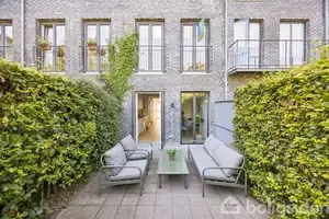 Rækkehus på Porcelænshaven 3Q, 2000 Frederiksberg