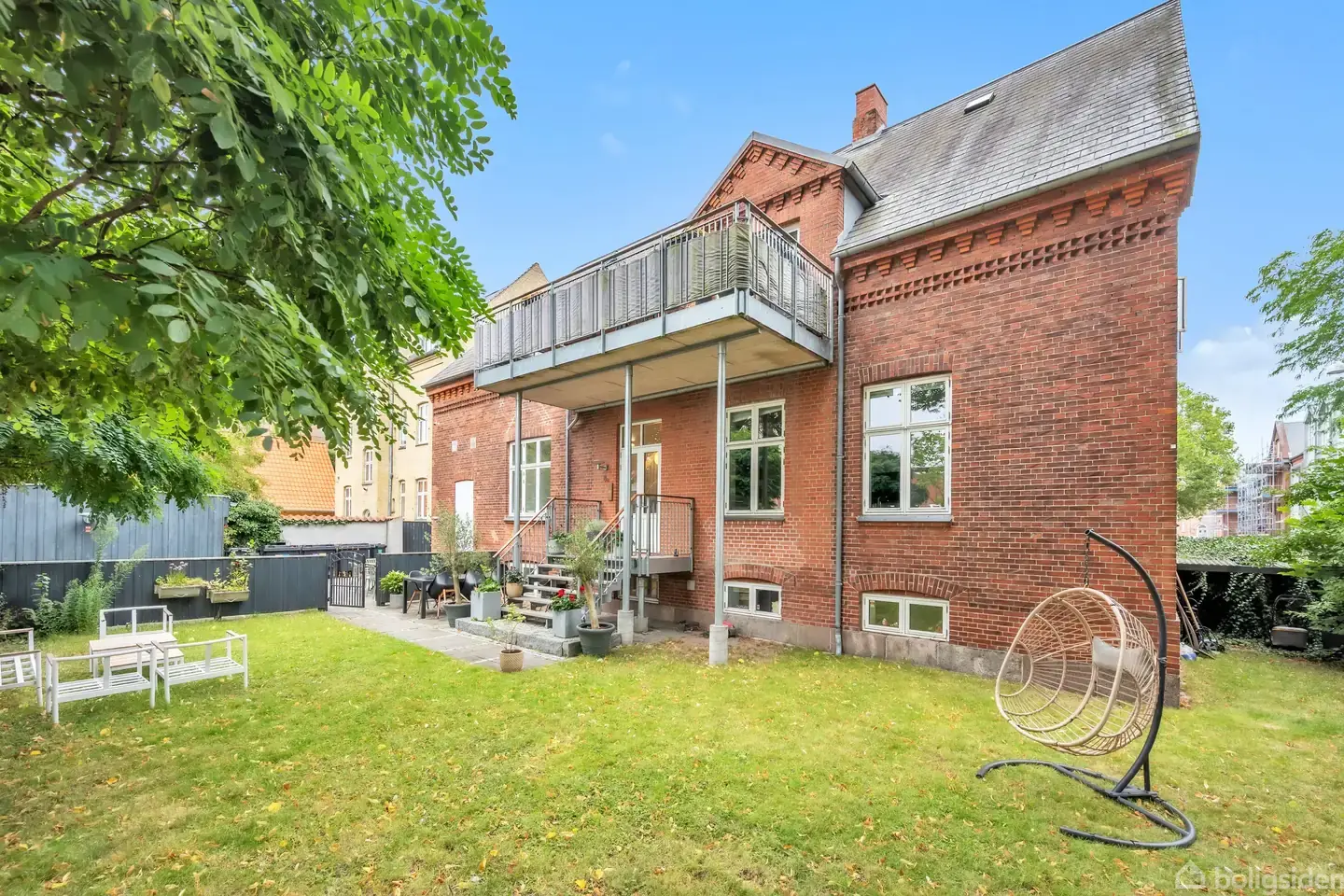 Ejerlejlighed på Allehelgensgade 8B, 4000 Roskilde