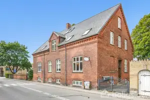 Ejerlejlighed på Allehelgensgade 8B, 4000 Roskilde