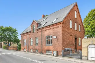 Ejerlejlighed på Allehelgensgade 8B, 4000 Roskilde