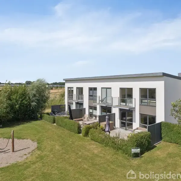 Rækkehus på Agergårdshaven 55, 2690 Karlslunde