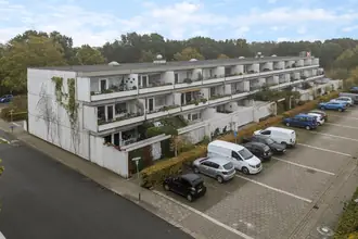 Ejerlejlighed på Eremitageparken 317, 2. c., 2800 Kongens Lyngby