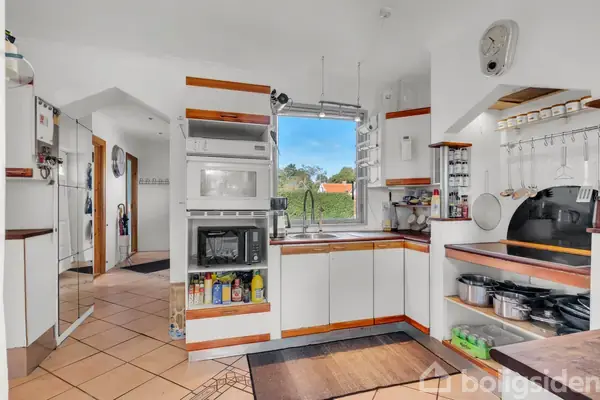 Villa på Eskebæk 1, 8660 Skanderborg