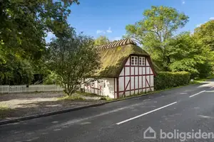 Villa på Ryttervejen 3, 5240 Odense NØ