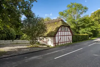 Villa på Ryttervejen 3, Aasum, 5240 Odense NØ