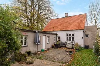 Villa på Årbyesvej 32, 4970 Rødby