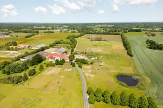 Villa på Digelsvej 1A, Langstrup, 3480 Fredensborg