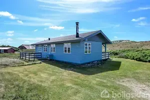 Fritidsbolig på Themisvej 24, 7673 Harboøre