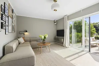 Villa på Gustav Webersvej 10, 3520 Farum