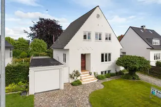 Villa på Rughavevej 20, 5230 Odense M