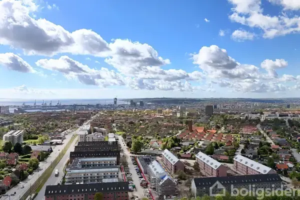 Ejerlejlighed på Gøteborg Allé 6, 23. 2., 8200 Aarhus N
