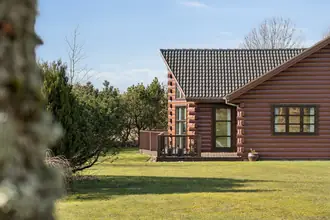 Villa på Brohusvej 8+6, Vind, 7500