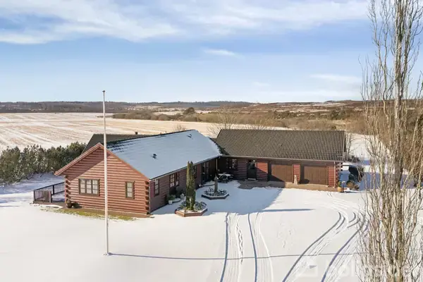 Villa på Brohusvej 8+6, 7500 Holstebro