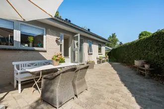 Villa på Vestparken 17, 9550 Mariager