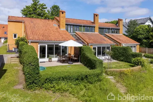 Rækkehus på Rydholt 12, 2840 Holte