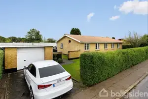 Villa på Asmildvej 28, 8800 Viborg