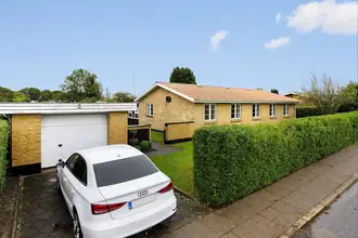 Villa på Asmildvej 28, 8800 Viborg