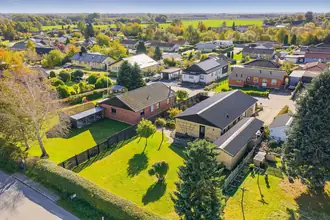 Villa på Mads Hansensgade 27, Brylle, 5690 Tommerup