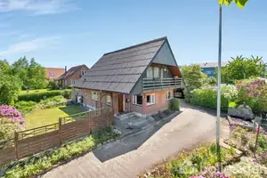 Villa på Gl Virringvej 12, 8660 Skanderborg