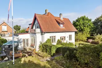 Villa på Rolighedsvej 21, 7600 Struer