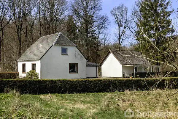 Villa på Langbjergvej 2, 6621 Gesten