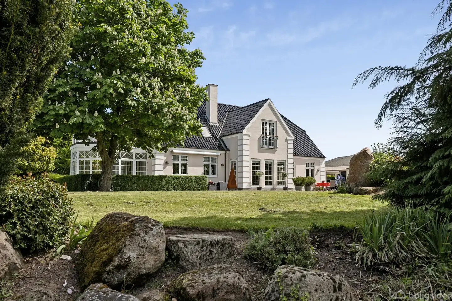 Villa på Søballevej 79, 5270 Odense N