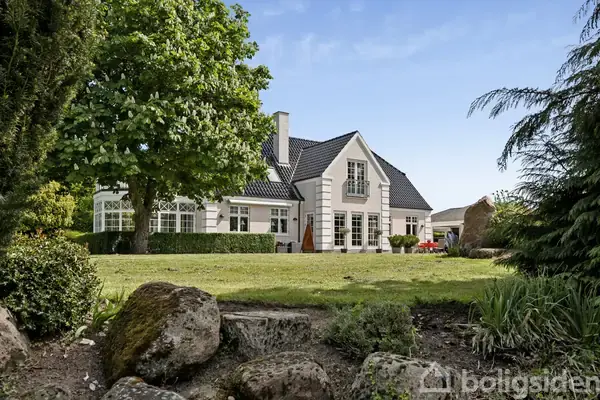 Villa på Søballevej 79, 5270 Odense N