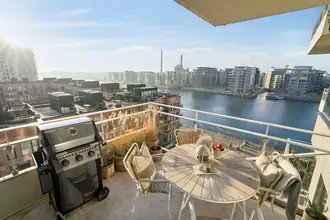 Ejerlejlighed på Islands Brygge 38D, 6. th., 2300 København S