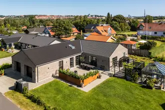 Villa på Isfuglen 12, 8940 Randers SV