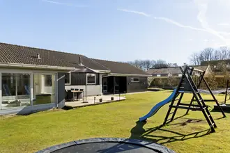 Villa på Fjordparken 46, 8700 Horsens