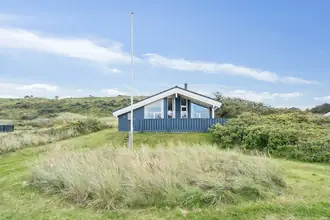 Fritidshus på Harerenden 54, Lønstrup, 9800 Hjørring