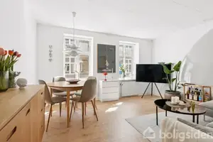 Andelsbolig på Peder Barkes Gade 46, 1. tv., 9000 Aalborg