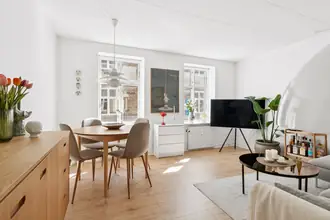 Andelsbolig på Peder Barkes Gade 46, 1. tv., 9000