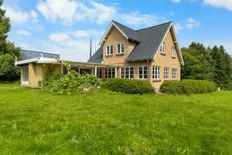 Villa på Ny Stenderupvej 27, Ny Stenderup, 5672 Broby