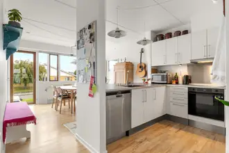 Ejerlejlighed på Engtoften 8B, 1. tv., 8260 Viby J