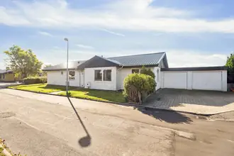 Villa på Bøgildsvej 10, Biersted, 9440 Aabybro
