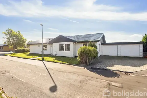 Villa på Bøgildsvej 10, 9440 Aabybro