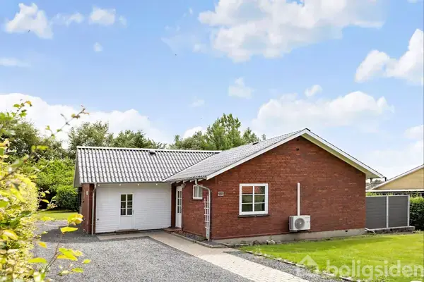 Villa på Kongevej 239, 6510 Gram