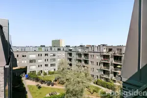 Ejerlejlighed på Gammel Køge Landevej 34, 4. tv., 2500 Valby