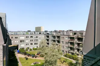 Ejerlejlighed på Gammel Køge Landevej 34, 4. tv., 2500 Valby