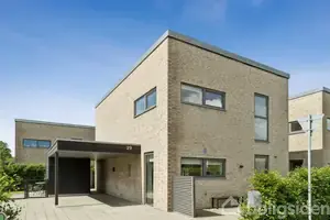 Rækkehus på Damgårdstoften 29, 8320 Mårslet