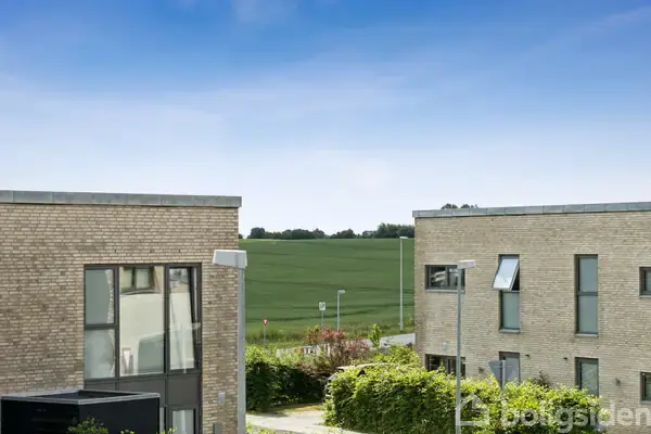 Rækkehus på Damgårdstoften 29, 8320 Mårslet