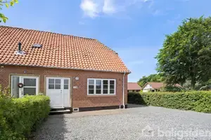 Rækkehus på Kærvej 17, 6670 Holsted