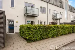 Ejerlejlighed på Christianslund 44, st. th., 3460 Birkerød