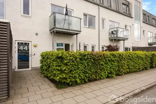 Ejerlejlighed på Christianslund 44, st. th., 3460 Birkerød
