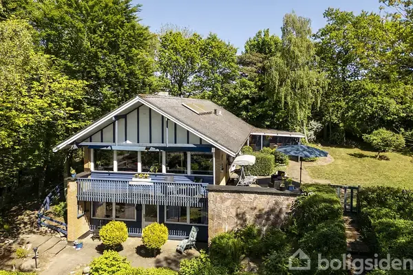 Villa på Stentoften 65, 9550 Mariager