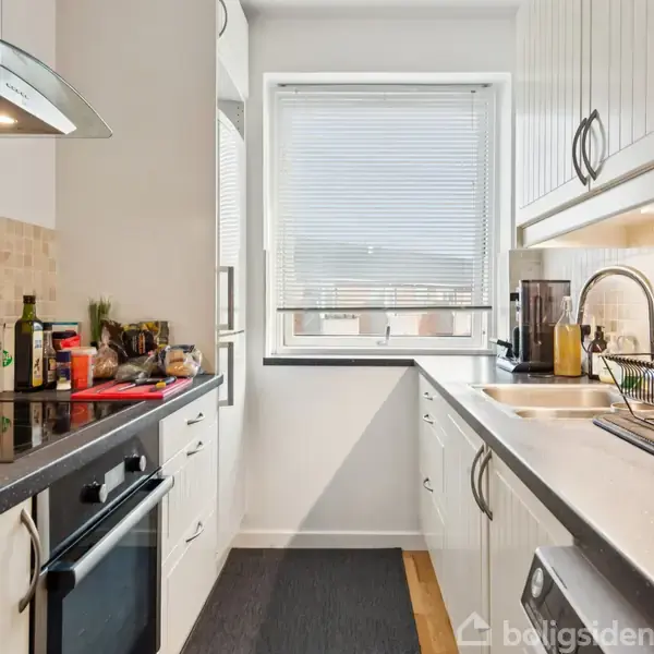 Ejerlejlighed på Taastrup Have 13, 2. th., 2630 Taastrup